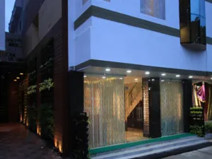 Image of Sandesh Pride