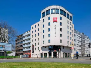 Image of ibis Wuppertal City