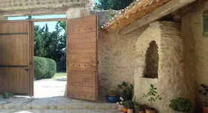 Image of Mas de "La Garcine"