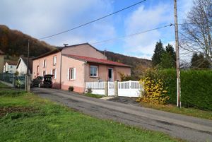 Image of Chambre a Brandeville