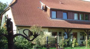 Image of Five Oaks - Grüne Wohnung
