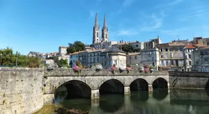 Image of Le Petit bois