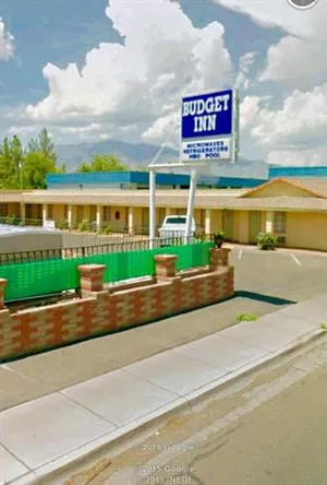 Image of Budget Inn Safford
