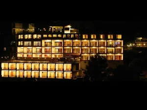 Image of Shivalik Hotel And Resorts