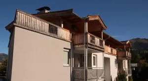 Image of Deluxe Apartment Bergsicht - Kirchberg Center