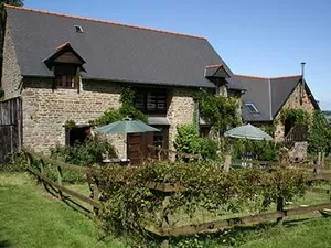 Image of Gites Ferme de la Baie