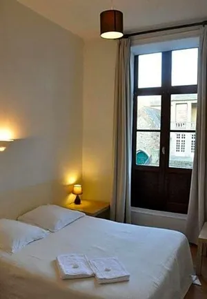 Image of Cafe Hotel du Theatre