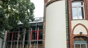 Image of Apartmenthaus am Dom mit Parkplatz