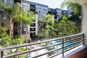 Image of Fully Furnished Suites in Olympic