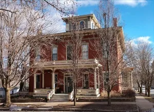 Image of The Belvedere Inn