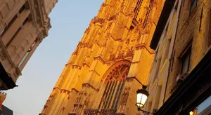 Image of Tempel Triplex & Duplex at Historic Heart of Antwerp