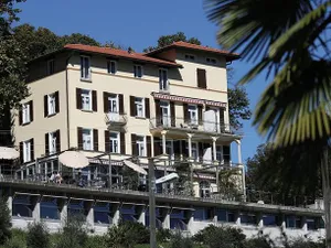 Image of Paladina Hotel