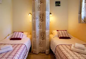 Image of Chalet Hotel La Tarine