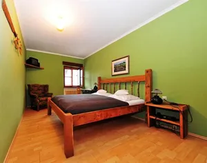 Image of Chiemgauhof Lakeside Retreat