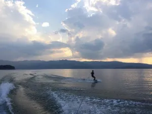 Image of Thawsi Lake Hill