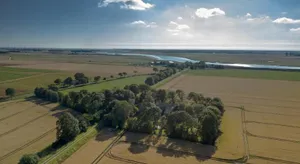 Image of Liebevoll hinterm Deich