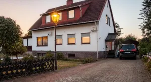Image of Harz Haus Kati - Fewo Talblick
