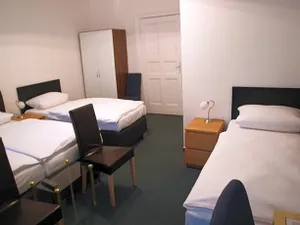 Image of Hotel-Pension Dorma