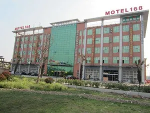 Image of Motel 168 Shanghai Meilong