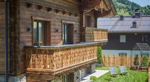 Image of Chalet Dirndl und Buam