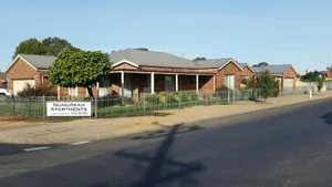 Image of Numurkah Self Contained Apartments - The Mieklejohn