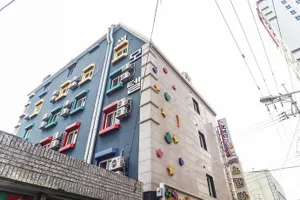 Image of Busan Yungdo SOME