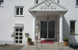 Image of Weißer Schwan