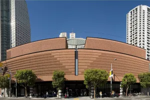 Image of Virgin Hotels San Francisco