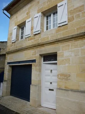 Image of Les ID de Saint Emilion