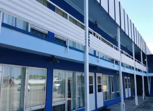 Image of Skyline Motel
