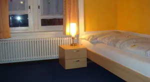 Image of Hotel Gotthard