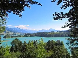 Image of Golf Resort La Gruyère