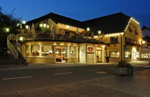 Image of Café Rainer