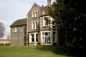 Image of Basingstoke Apartments - Sherborne House, City Centre Victorian Apartments