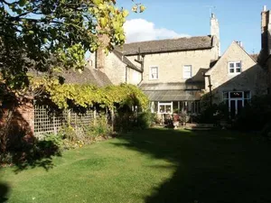Image of The Garden House