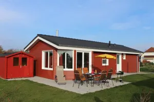 Image of Ferienhaus Nixe7