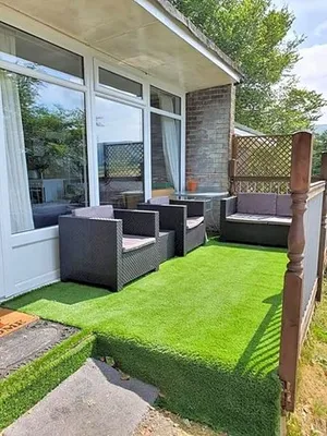 Image of Springside Chalet20