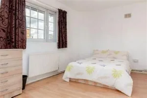 Image of Dallow Stay