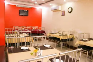 Image of Hotel Shagun Residency