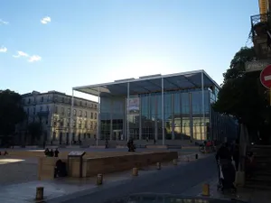 Image of Studio Nîmes Centre