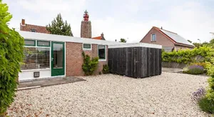 Image of Vakantiewoning Westkapelle Piet Mondriaanpad 1