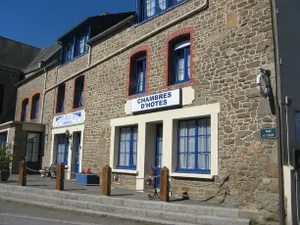 Image of AU DETOUR DU MONT Chambres d'hôtes