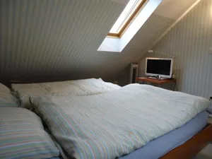 Image of Air Boardinghouse Tulip Stockum, zu Fuß - 3 Minuten zur Messe