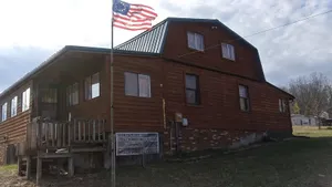 Image of Northwest Territory Coach House
