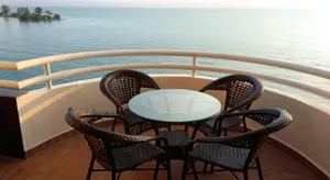 Image of Sea Front The Regency - 1 Parking