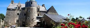 Image of Manoir De La Senechaussee De Lantiern