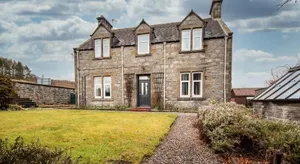 Image of Convalmore House