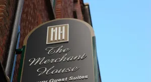 Image of The Merchant House