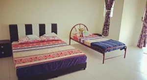 Image of Makmur homestay