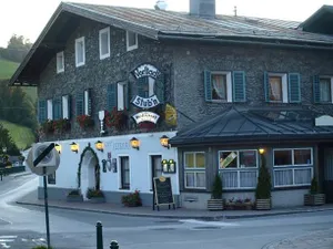Image of Appartement Vorstadtstub'n